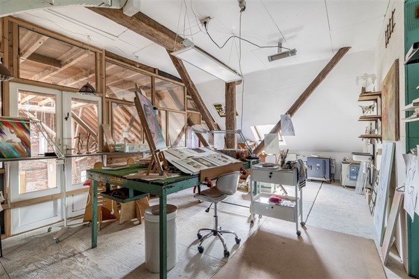 Medium property photo - Numero Dertien 8, 9644 TV Veendam